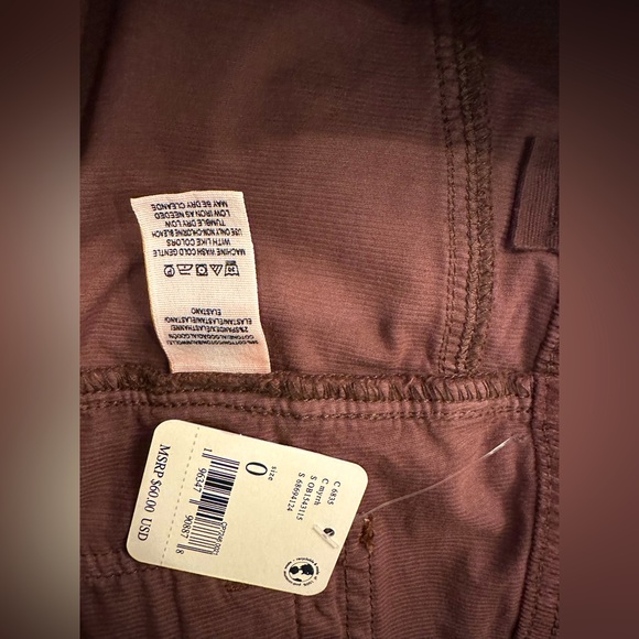 Free People Corduroy skirt NWT - Picture 6 of 10